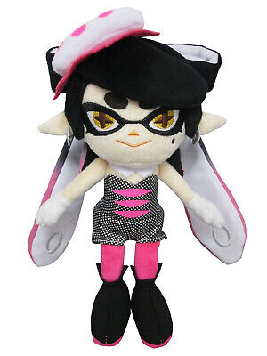 Plush: Callie