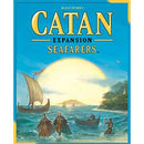 Catan: Seafarers Expansion