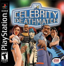 Celebrity Deathmatch (Playstation)