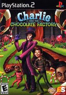 Charlie And The Chocolae Factory (Playstation 2)