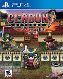 Cladun Returns: This Is Sengoku! (Playstation 4)