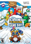 Club Penguin: Game Day! (Wii)
