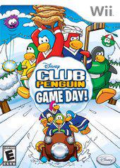 Club Penguin: Game Day! (Wii)