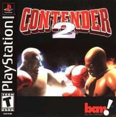 Contender 2 (Playstation)