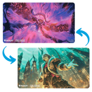 Final Fantasy Playmat: Double sided