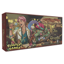 Red Dragon Inn: Jin vs. Greppa