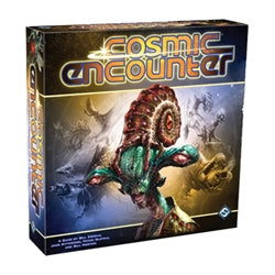 Cosmic Encounter (Base Game)