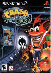 Crash Bandicoot: The Wrath Of Cortex (Playstation 2)