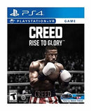 Creed Rise To Glory (Playstation 4)