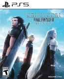 Crisis Core: Final Fatasy VII Reunion (Playstation 5)