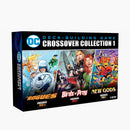 DC Deckbuilder: Crossover Collection 1
