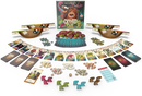Cryptid Cafe