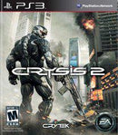Crysis 2 - Limited Edition (Playstation 3)