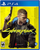 Cyberpunk 2077 (Playstation 4)