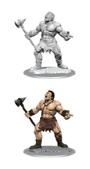 Dungeons & Dragons Nolzur's Marvelous Unpainted Miniatures: Cyclops