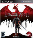 Dragon Age II (PS3)
