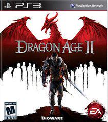 Dragon Age II (PS3)