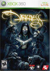 The Darkness (Xbox 360)