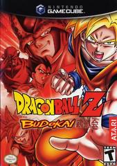 Dragonball Z Budokai (GameCube)