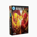 DC Deckbuilder: Rivals - The Flash Vs. Reverse Flash