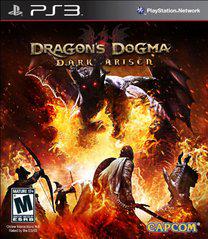 Dragon's Dogma Dark Arisen (PS3)