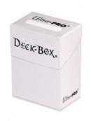 Ultra Pro - 80+ Deck Box