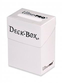 Ultra Pro - 80+ Deck Box