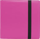 Dex Binder 12: Pink