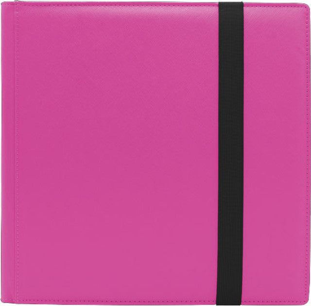 Dex Binder 12: Pink