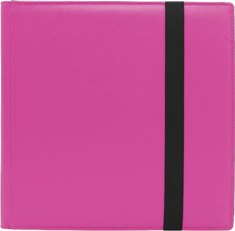 Dex Binder 12: Pink