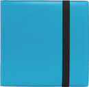 Dex Binder 12: Blue