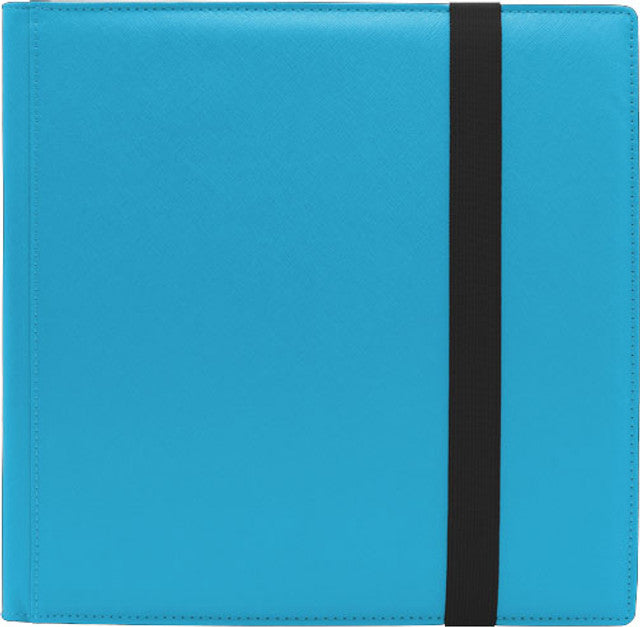 Dex Binder 12: Blue