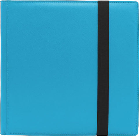 Dex Binder 12: Blue