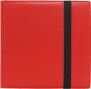 Dex Binder 12: Red