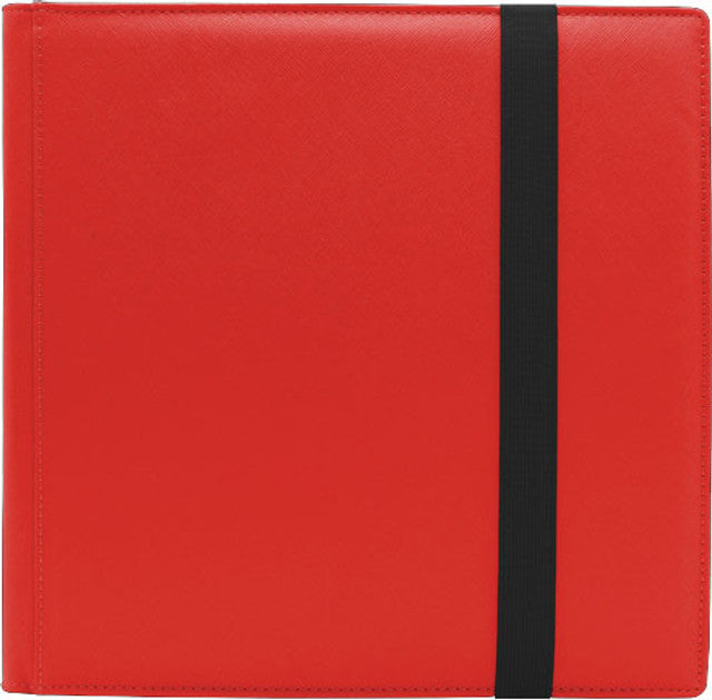 Dex Binder 12: Red
