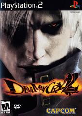 Devil May Cry 2 (Playstation 2)