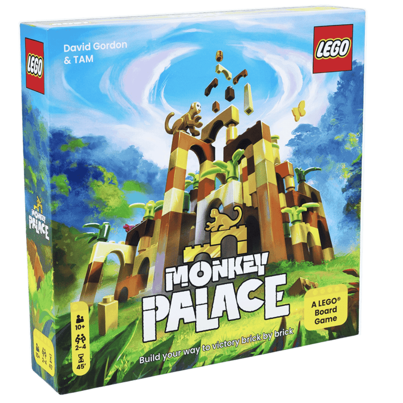 Monkey Palace