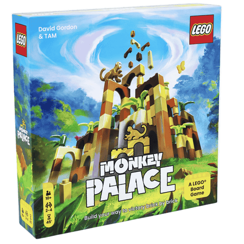 Monkey Palace