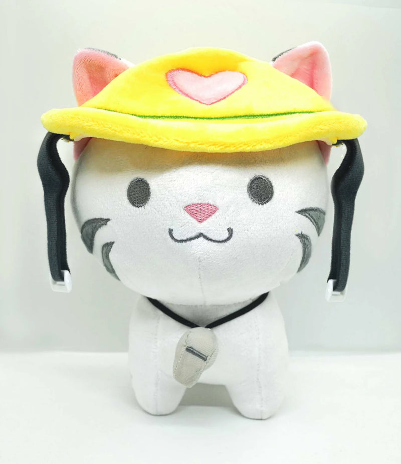 Mana Moon: Rescue Kit Plush