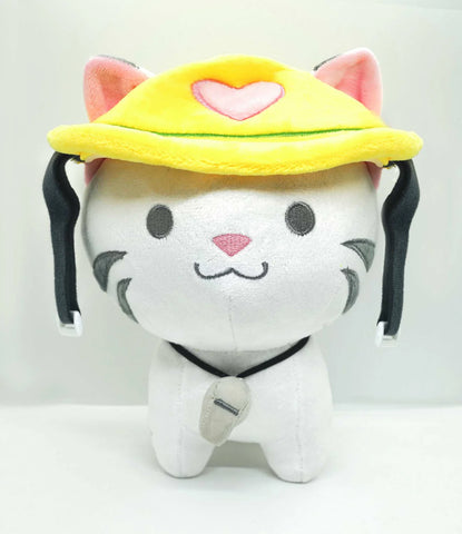 Mana Moon: Rescue Kit Plush