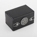 Mana Moon: Dark Arcanists Dicewinder Deck Box
