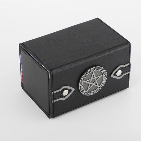 Mana Moon: Dark Arcanists Dicewinder Deck Box