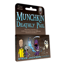 Munchkin - Deathly Pail