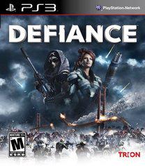 Defiance (PS3)