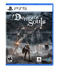 Demon Souls (Playstation 5)