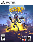 Destroy All Humans! 2 Reprobed (Playstation 5)