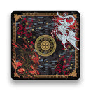 Mana Moon: Diviner Dragons 2-Player Cloth Playmat