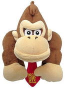 Plush: Donkey Kong