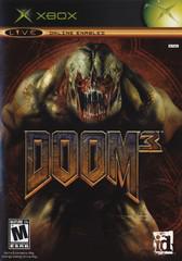 Doom 3 (Xbox)