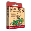 Munchkin 6 - Double Dungeons